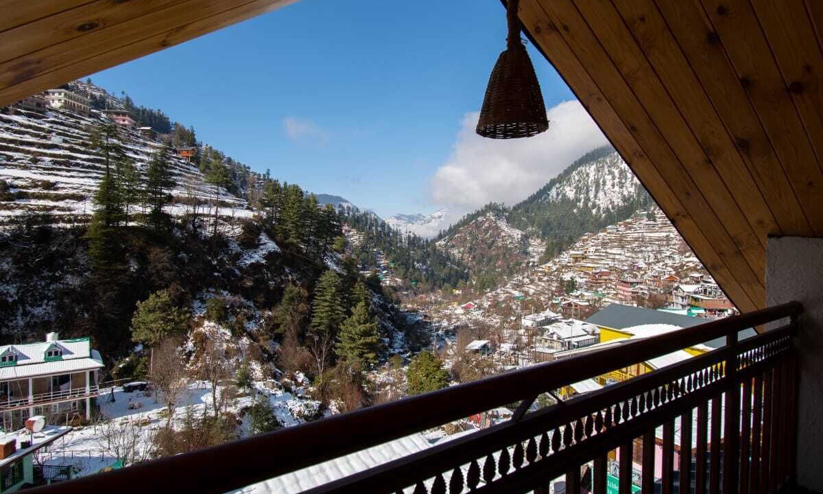 Photo of Outdoor in Jibhi