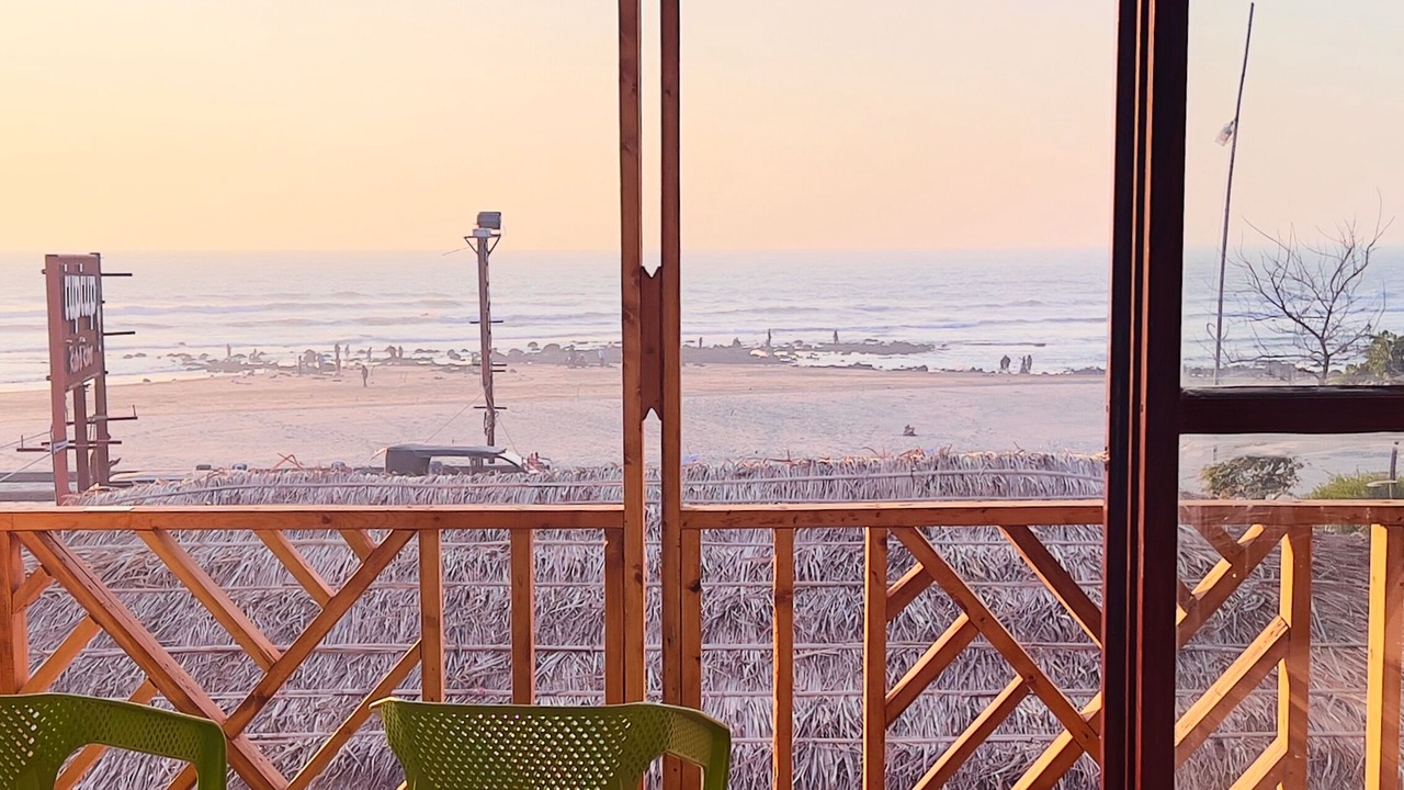Photo of Patio Balcony in Cox's Bazar
