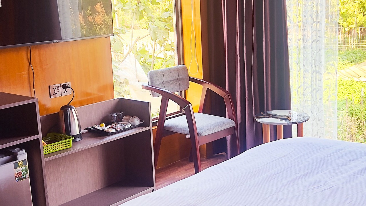 Photo of Bedroom in Cox's Bazar