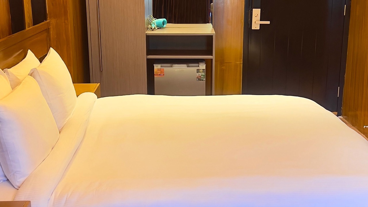 Photo of Bedroom in Cox's Bazar