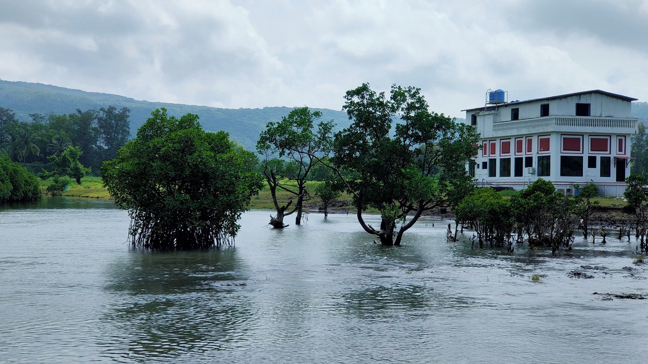 Photo of Outdoor in Murud
