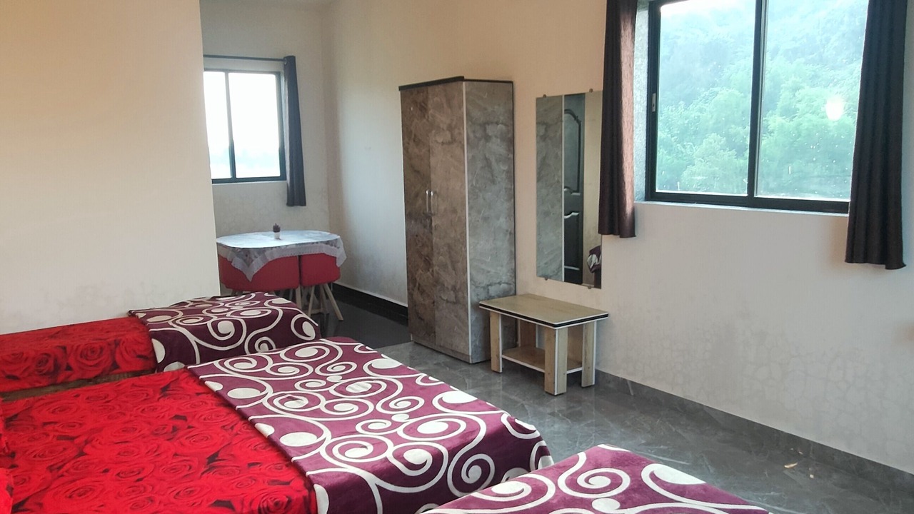 Photo of Outdoor in Murud
