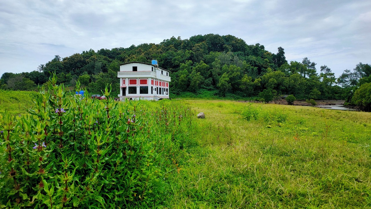 Photo of Outdoor in Murud