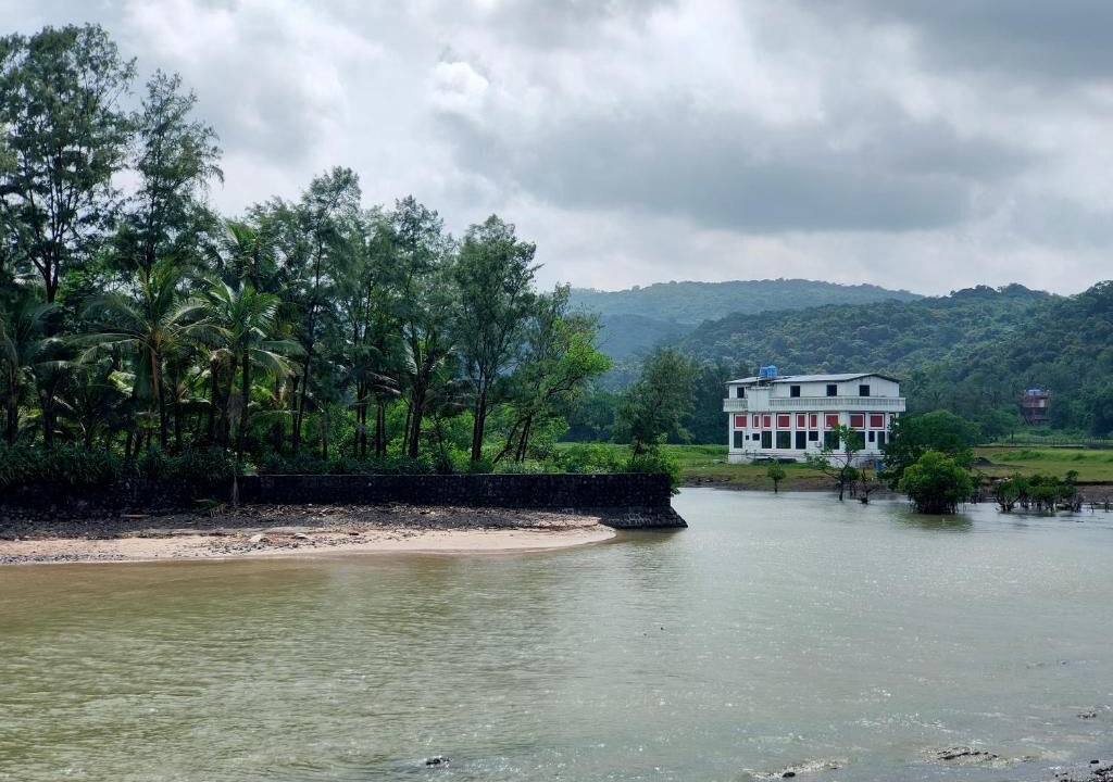Photo of Outdoor in Murud