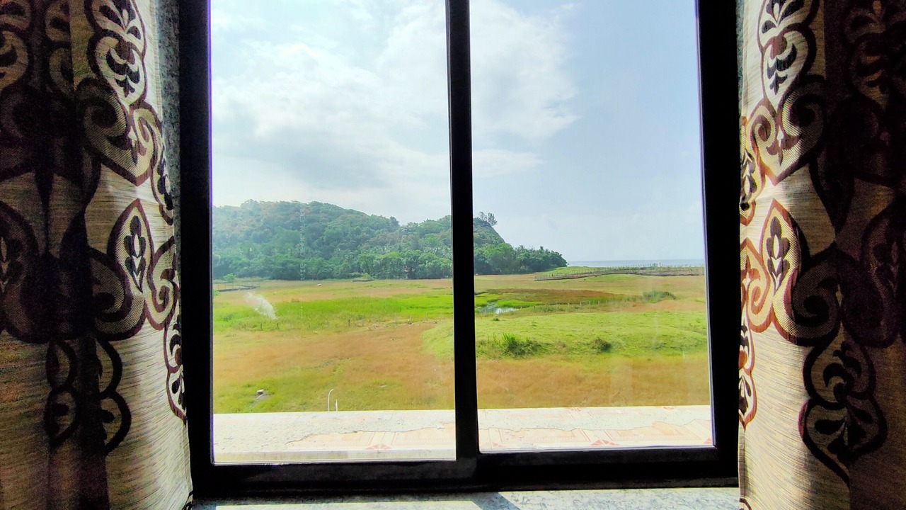 Photo of Bedroom in Murud