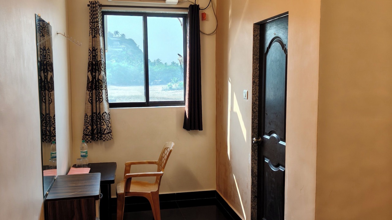 Photo of Bedroom in Murud