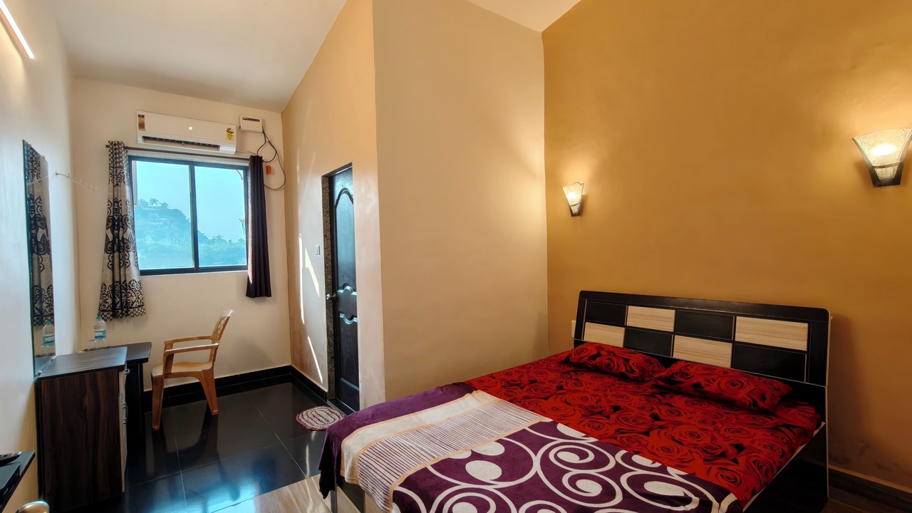 Photo of Bedroom in Murud