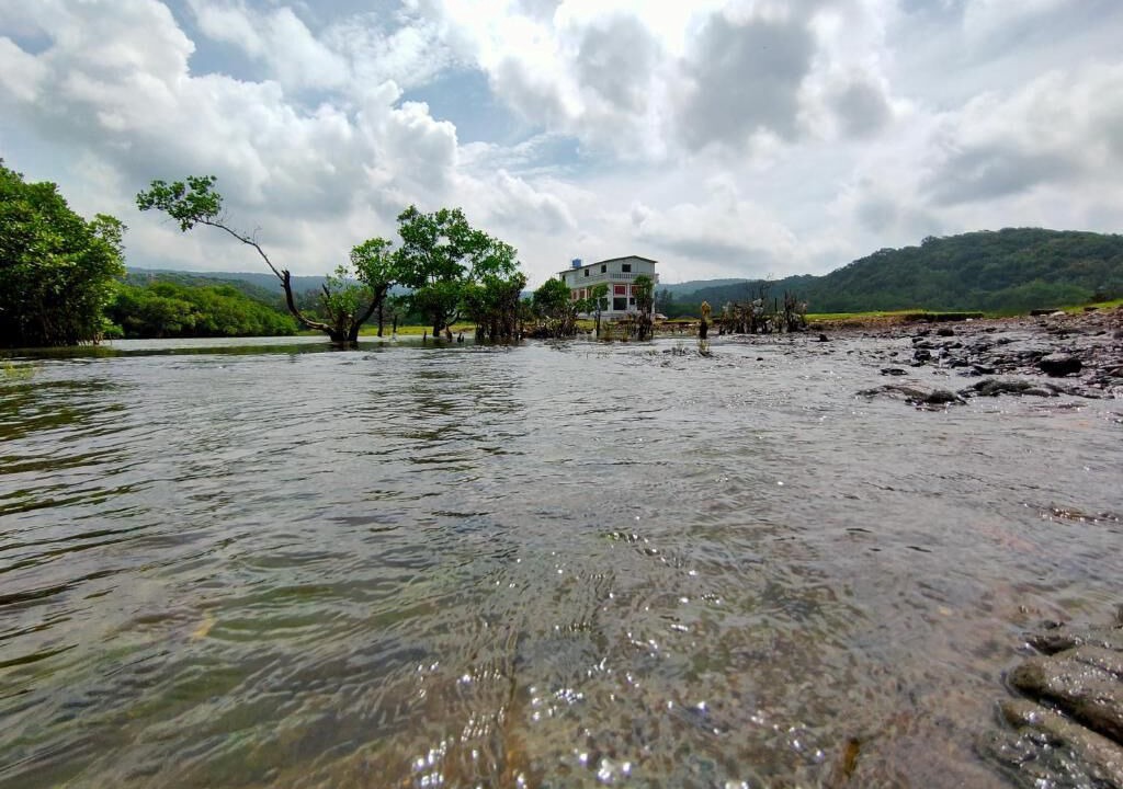 Photo of Outdoor in Murud
