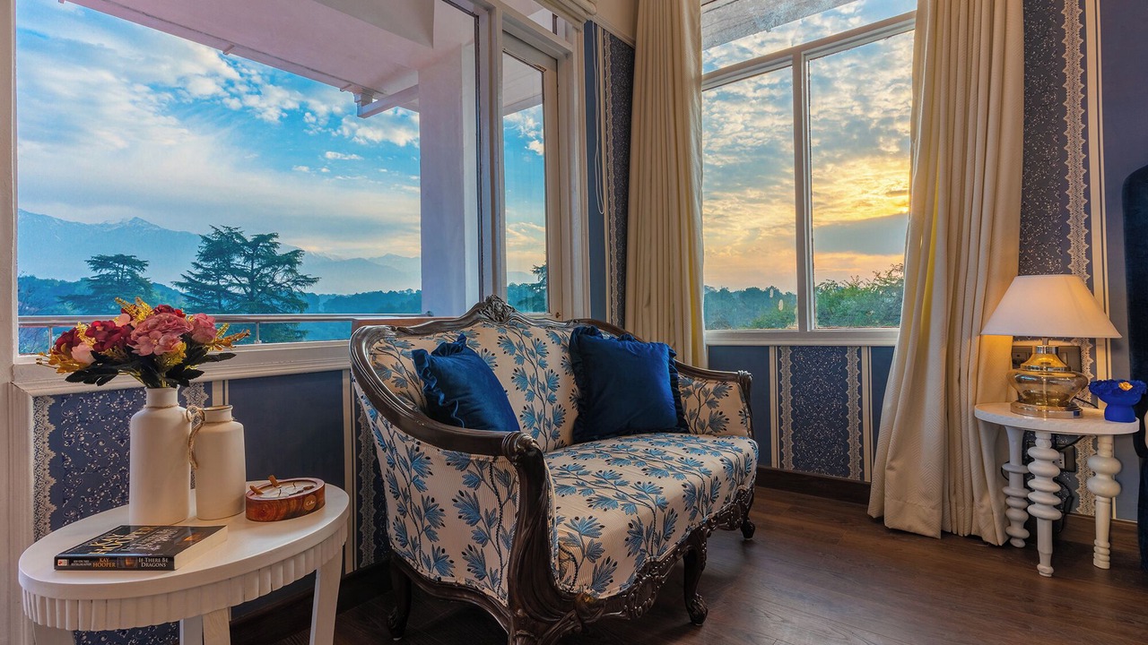 Photo of Bedroom in Gopalpur