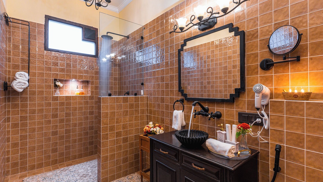 Photo of Bathroom in Gopalpur