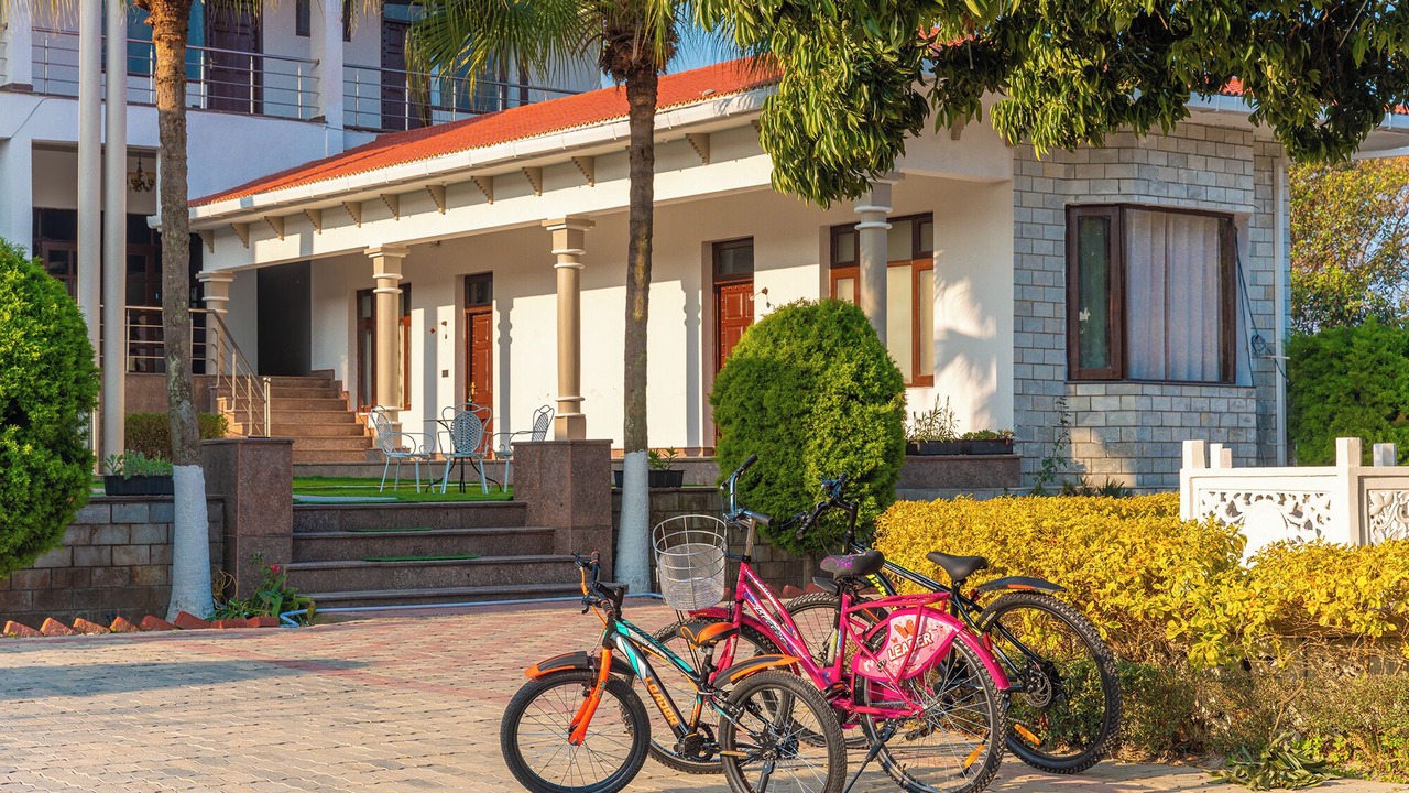 Photo of Outdoor in Gopalpur