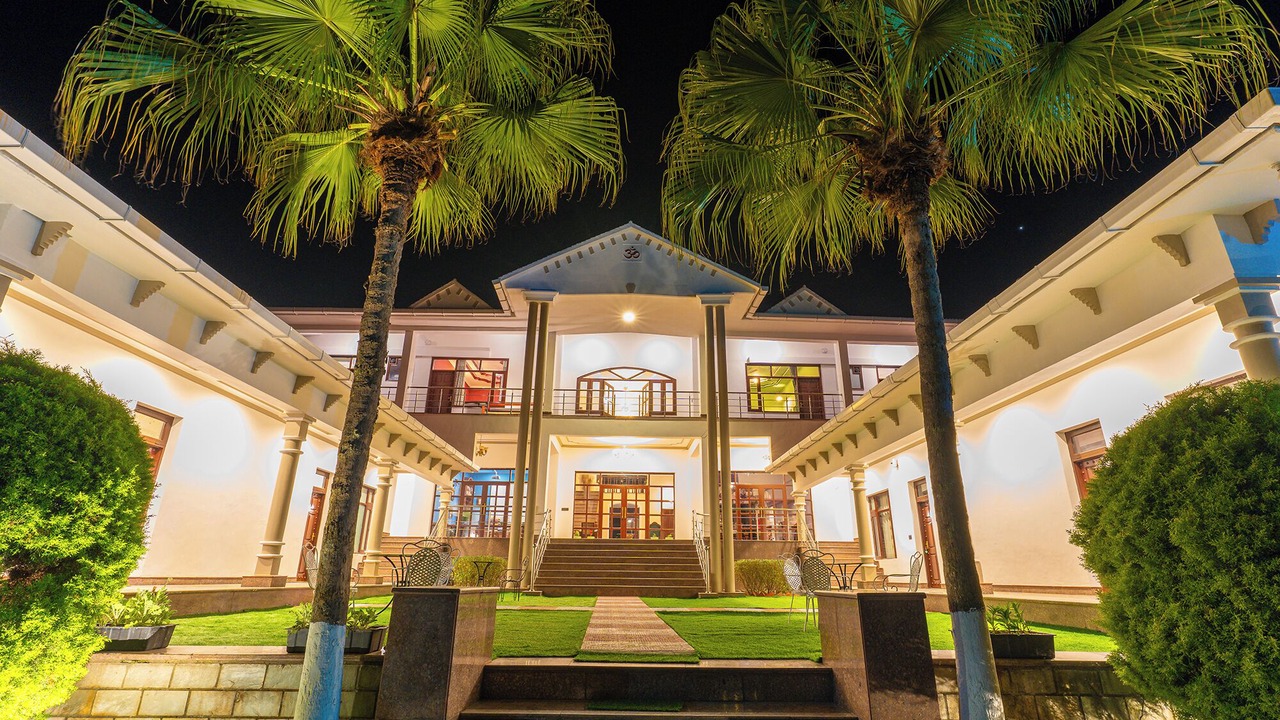 Photo of Outdoor in Gopalpur
