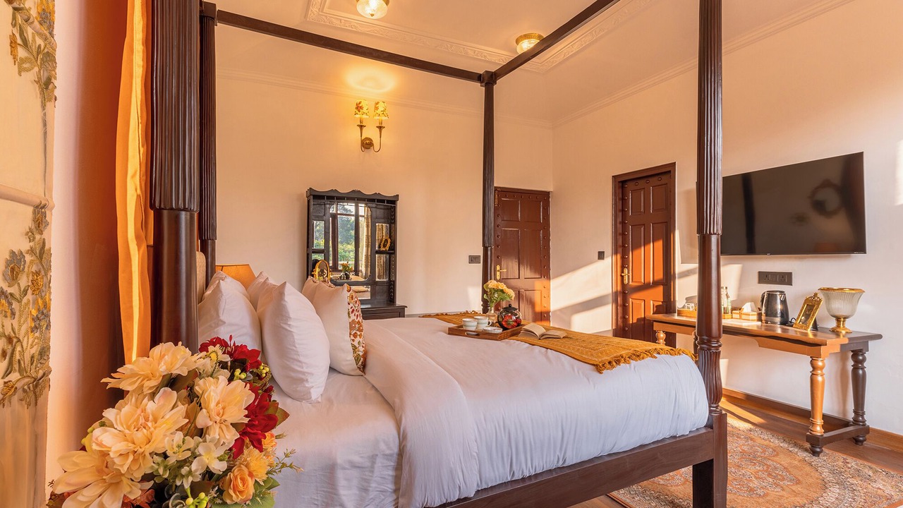 Photo of Bedroom in Gopalpur