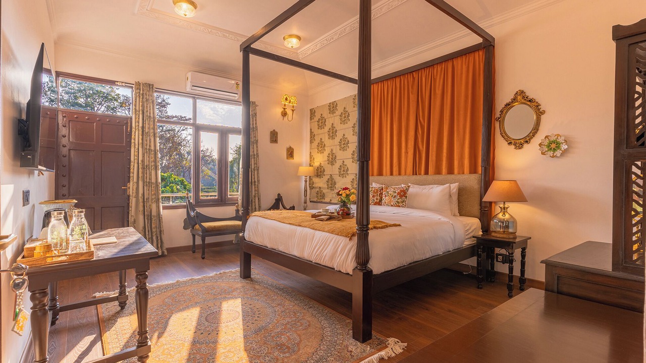 Photo of Bedroom in Gopalpur