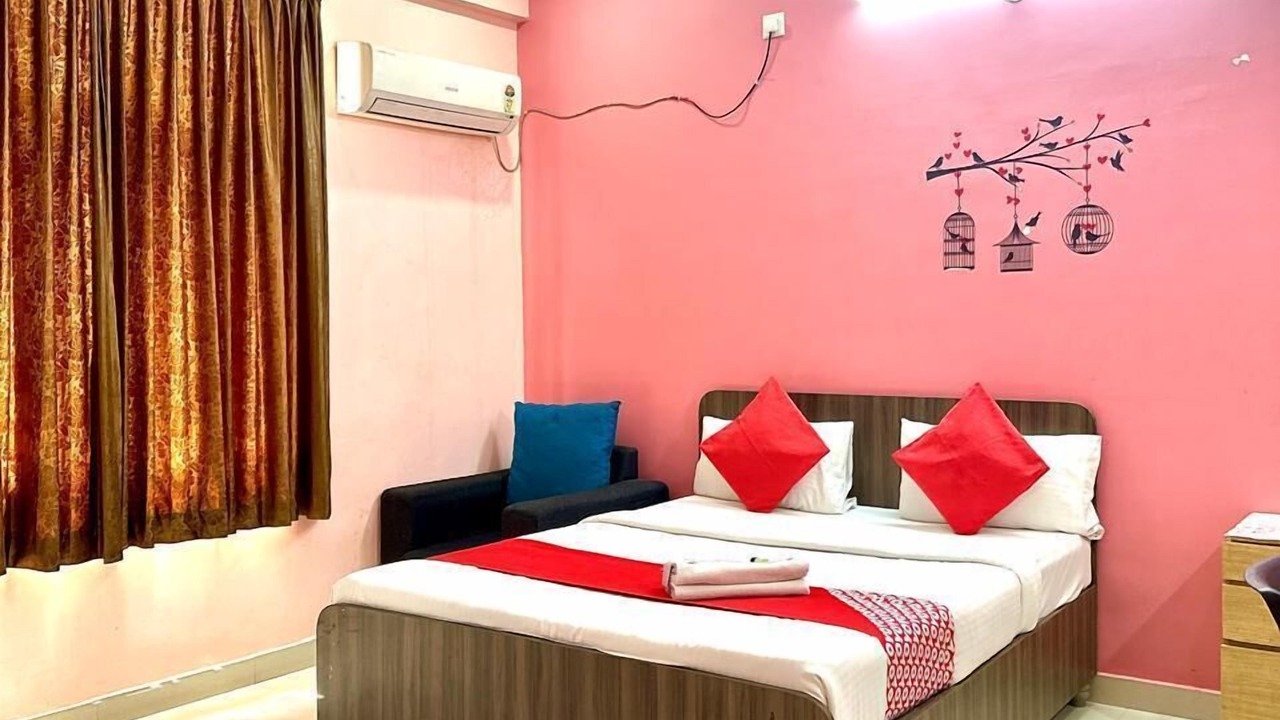 Photo of Bedroom in Electronics City