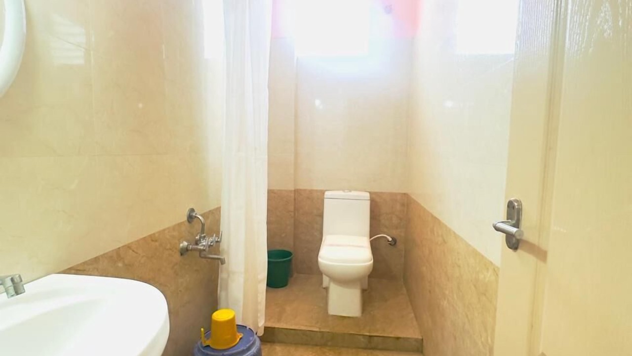 Photo of Bathroom in Electronics City