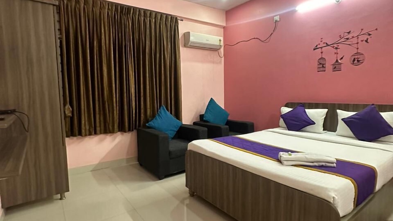 Photo of Bedroom in Electronics City