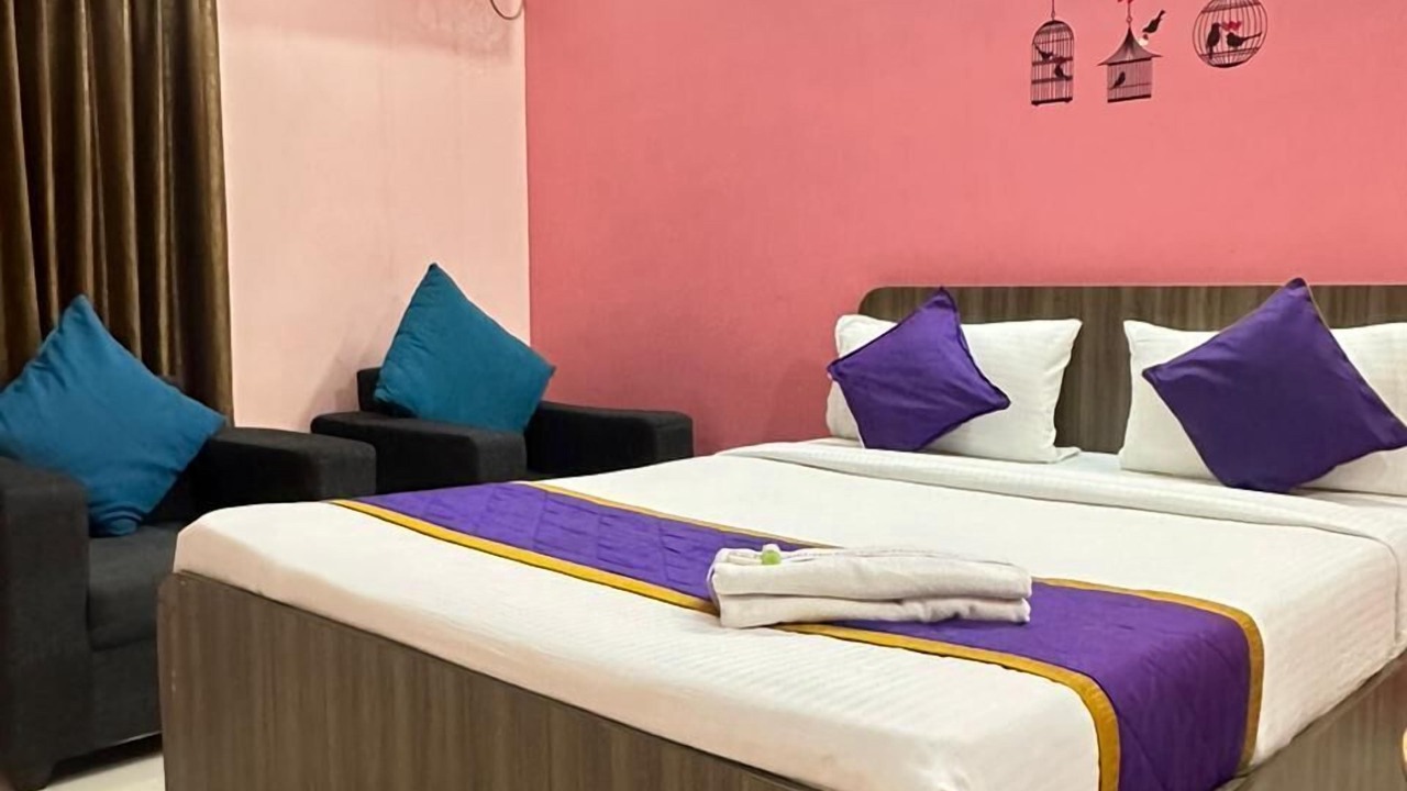 Photo of Bedroom in Electronics City