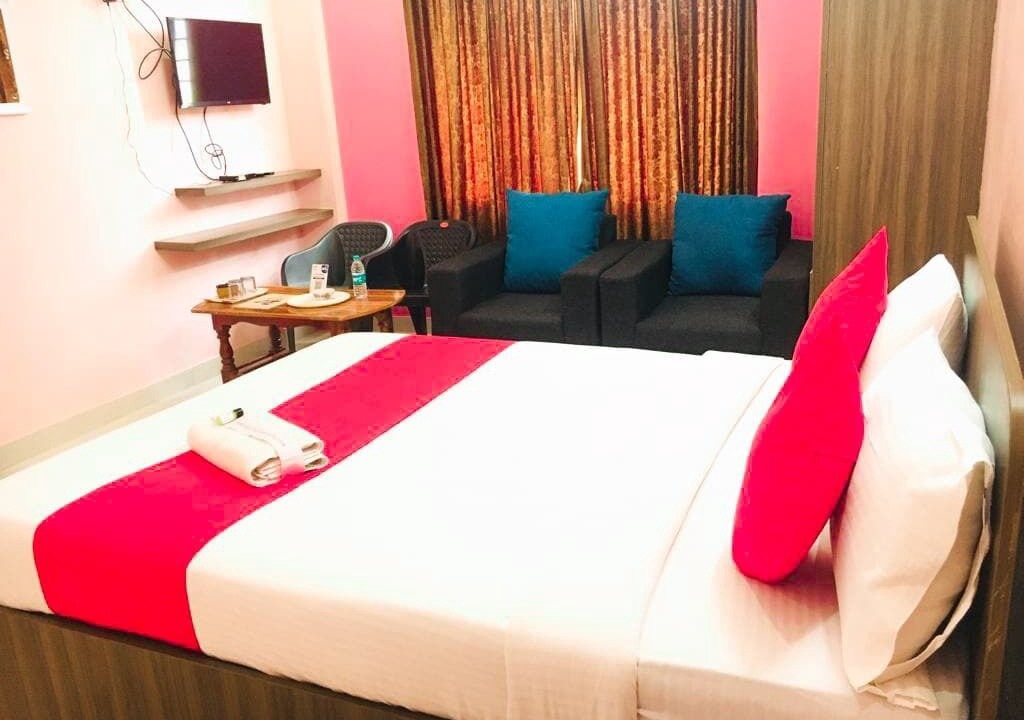Photo of Bedroom in Electronics City