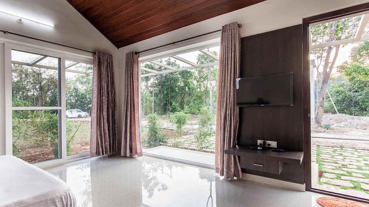 Photo of Outdoor in Chikkamagaluru