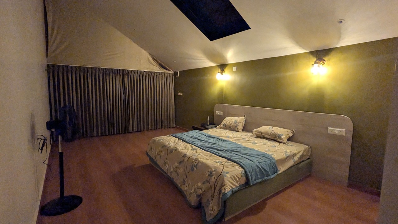 Photo of Bedroom in Medha