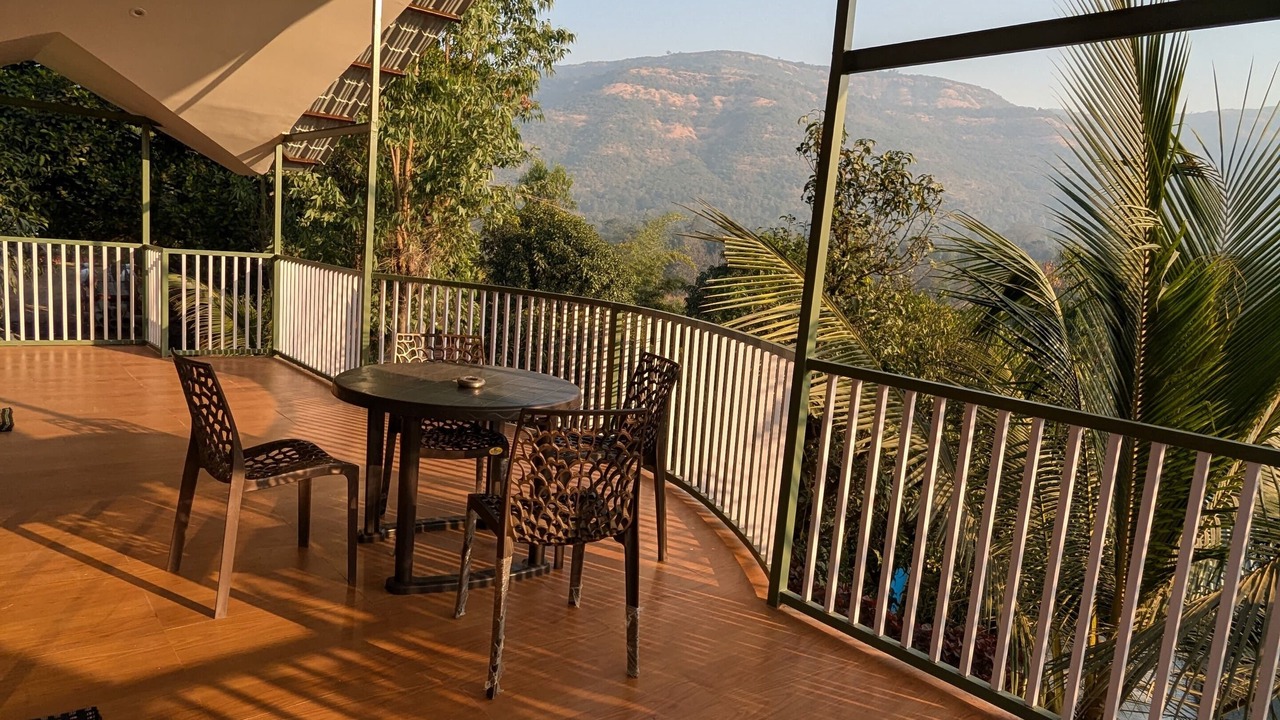 Photo of Outdoor in Medha