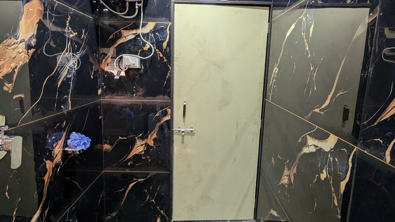 Photo of Bathroom in Medha