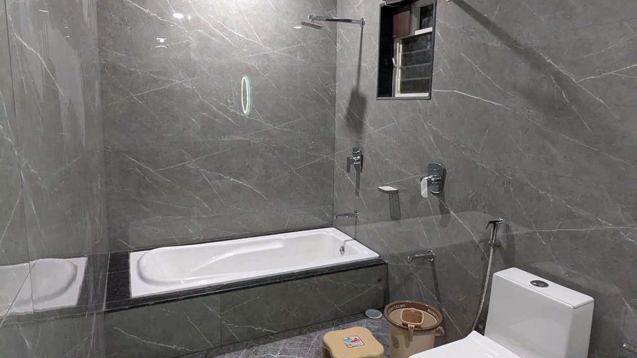 Photo of Bathroom in Medha