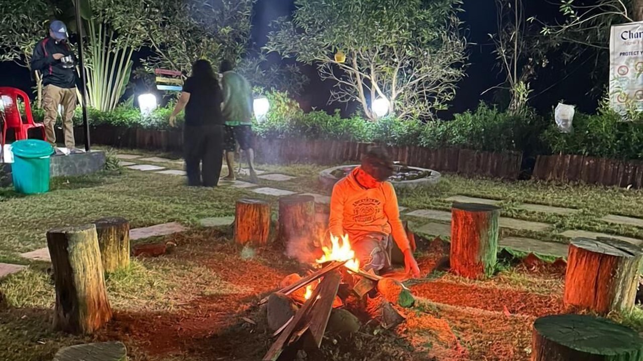 Photo of Outdoor in Medha