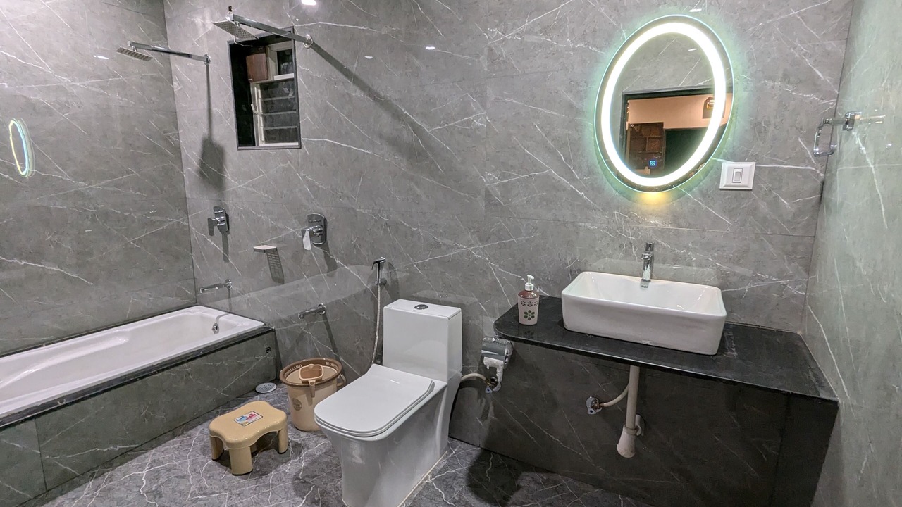 Photo of Bathroom in Medha