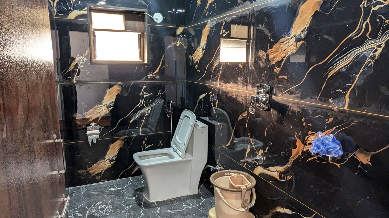 Photo of Bathroom in Medha