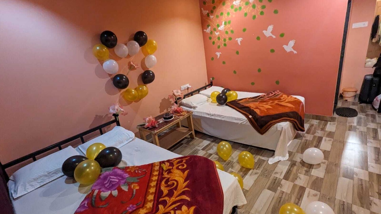 Photo of Bedroom in Medha