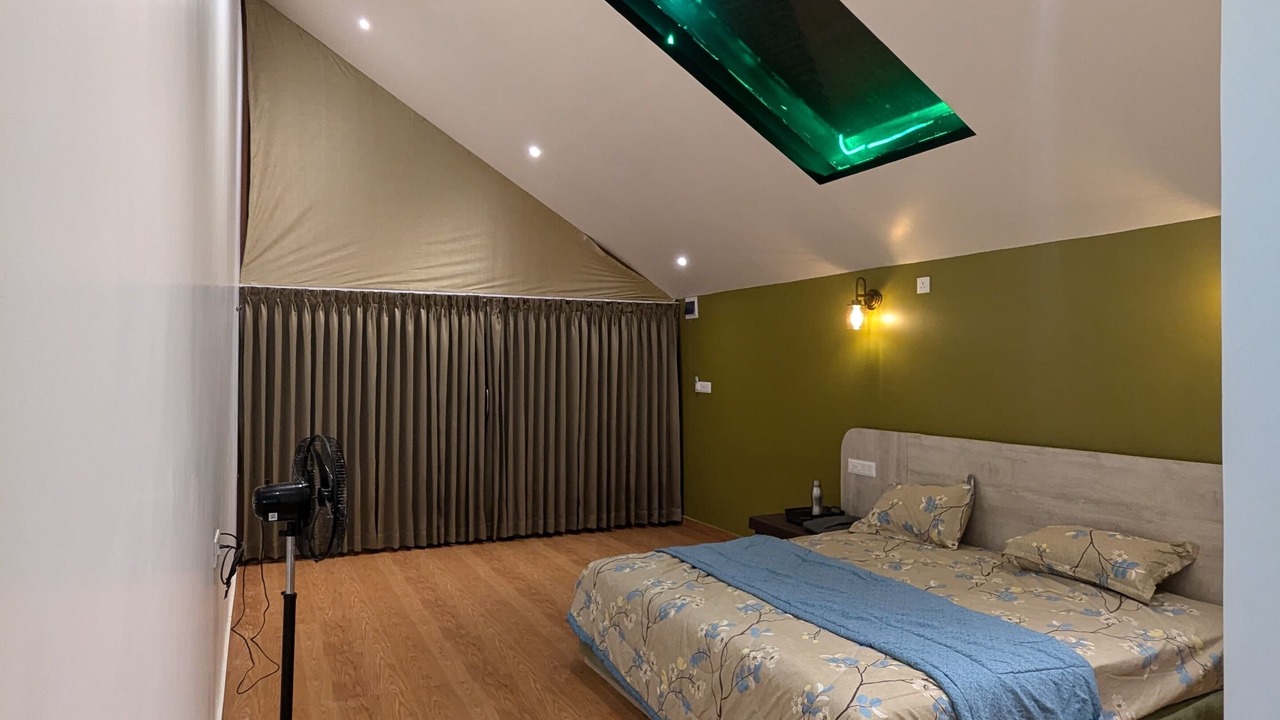 Photo of Bedroom in Medha
