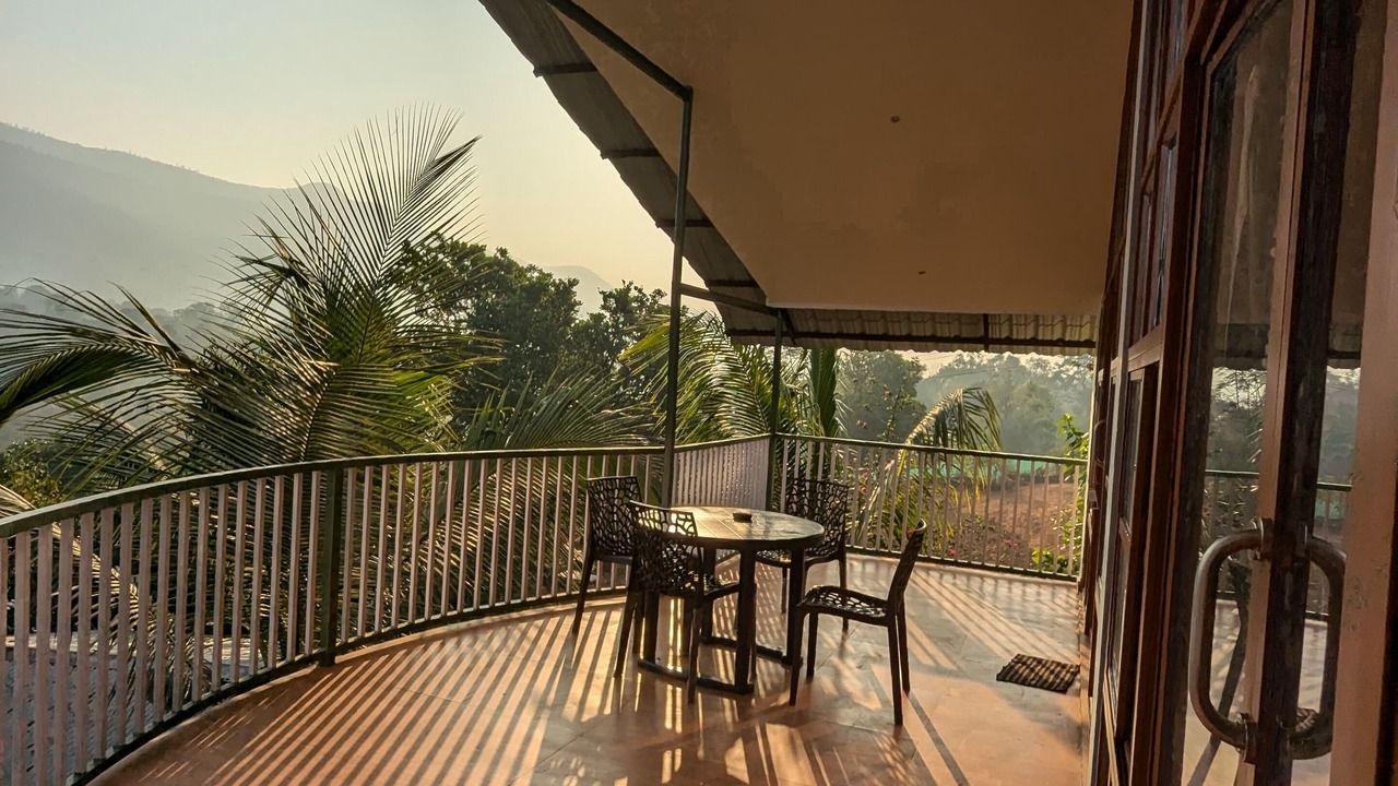 Photo of Outdoor in Medha