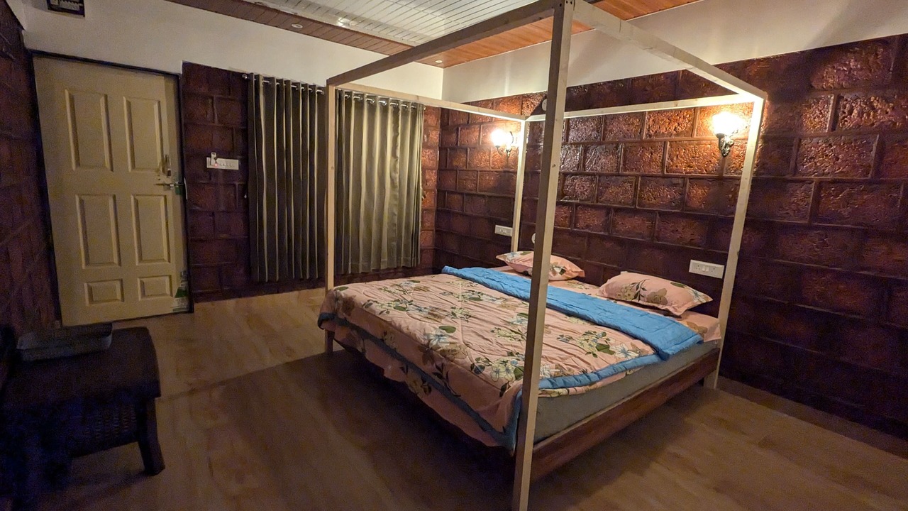 Photo of Bedroom in Medha