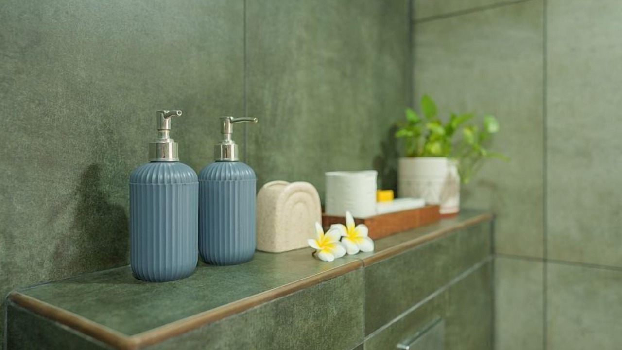 Photo of Bathroom in Thiruvananthapuram