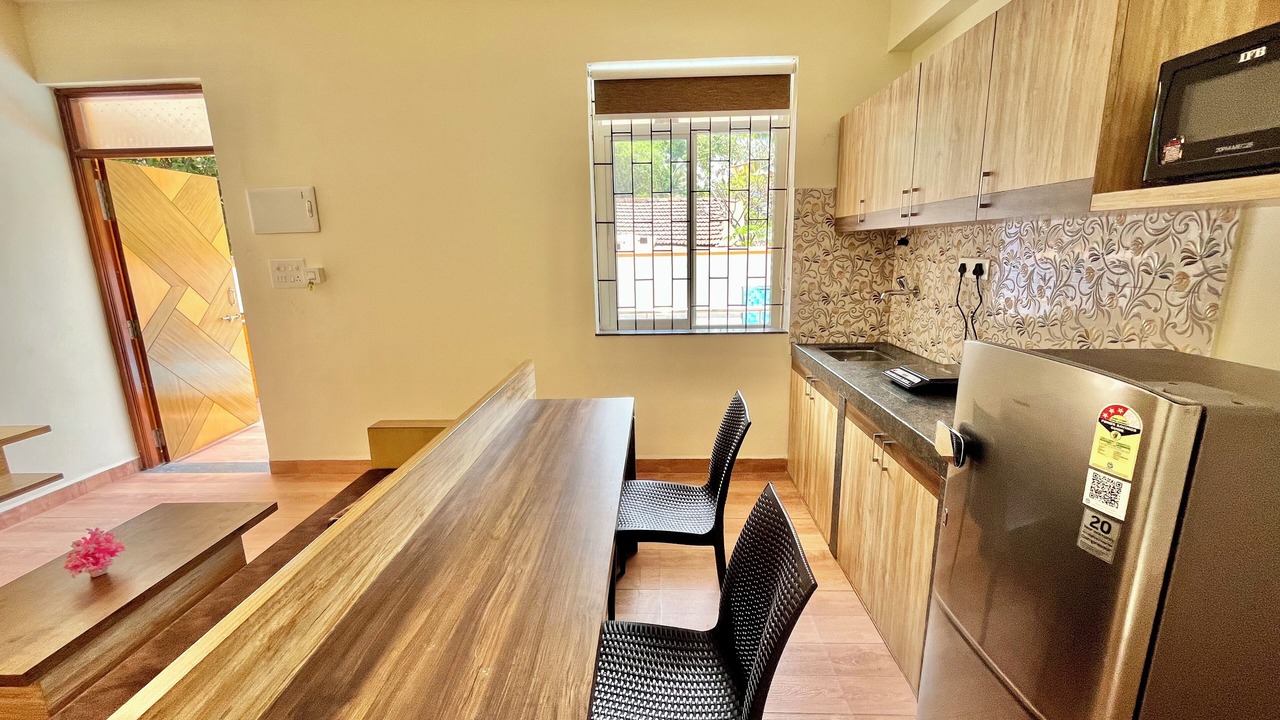 Photo of Kitchen in Fatona