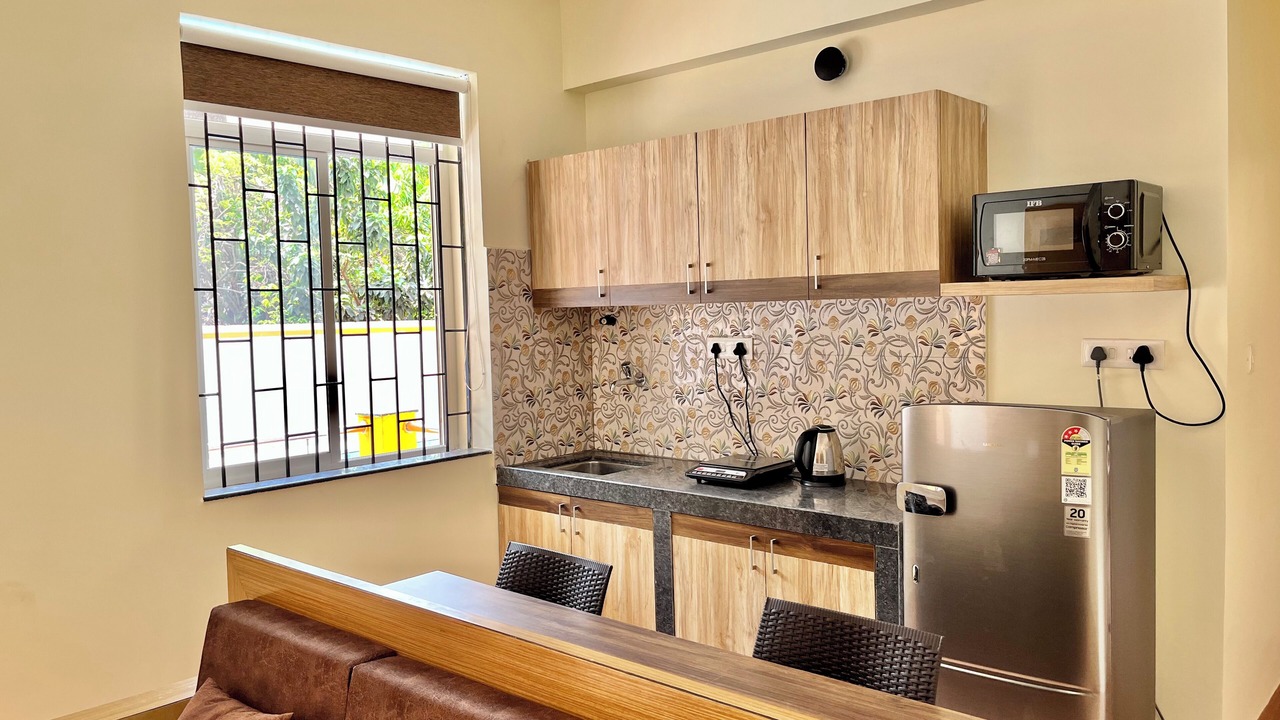 Photo of Kitchen in Fatona