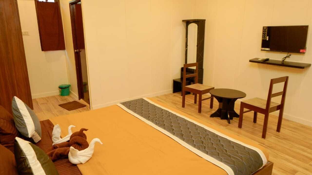 Photo of Bedroom in Vadanemelli
