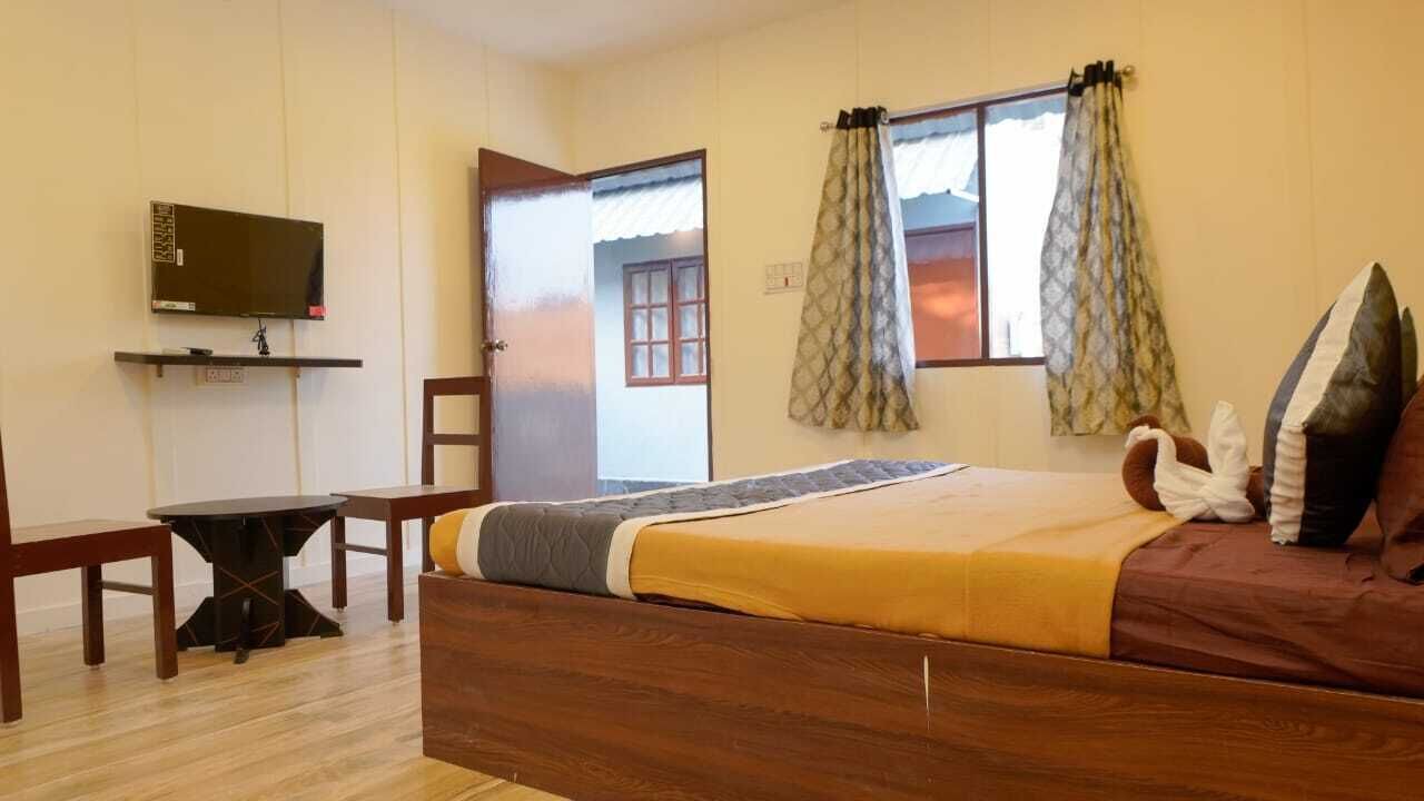 Photo of Bedroom in Vadanemelli