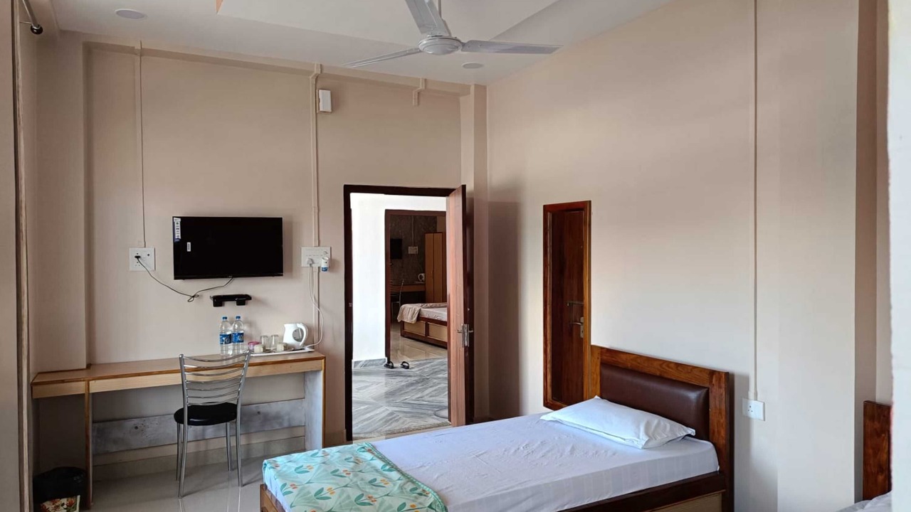 Photo of Bedroom in Golaghat