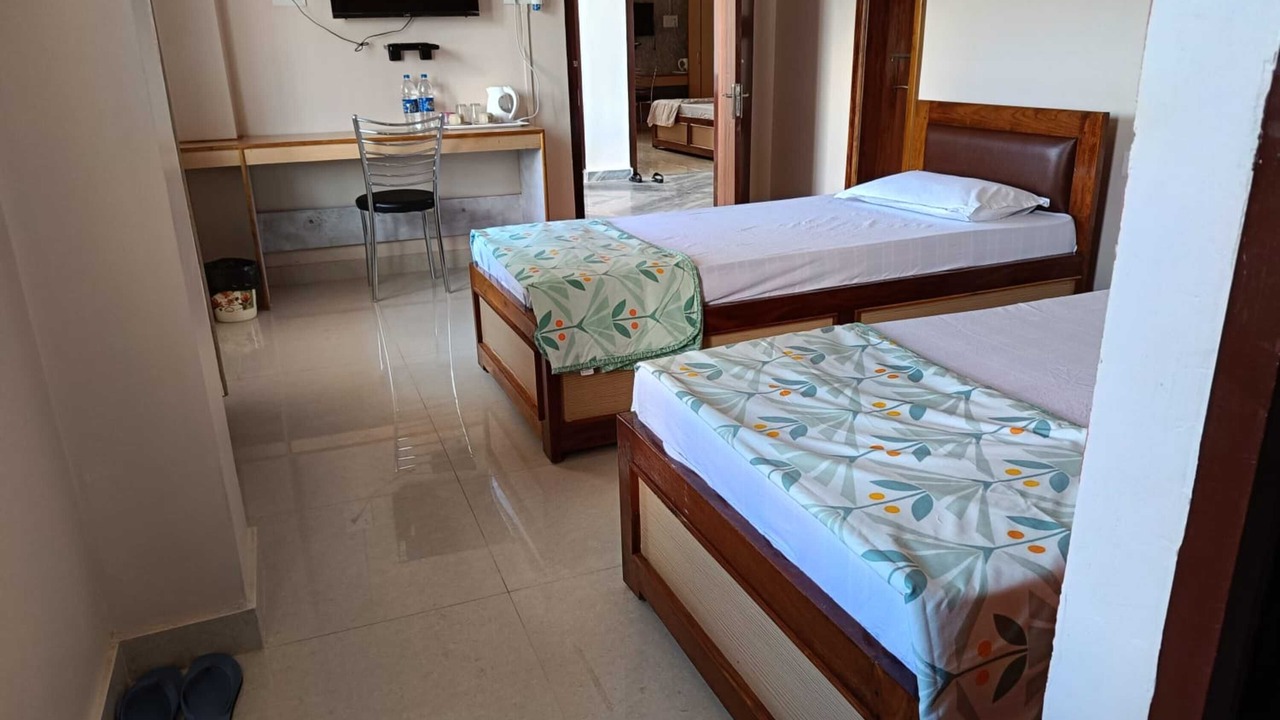 Photo of Bedroom in Golaghat
