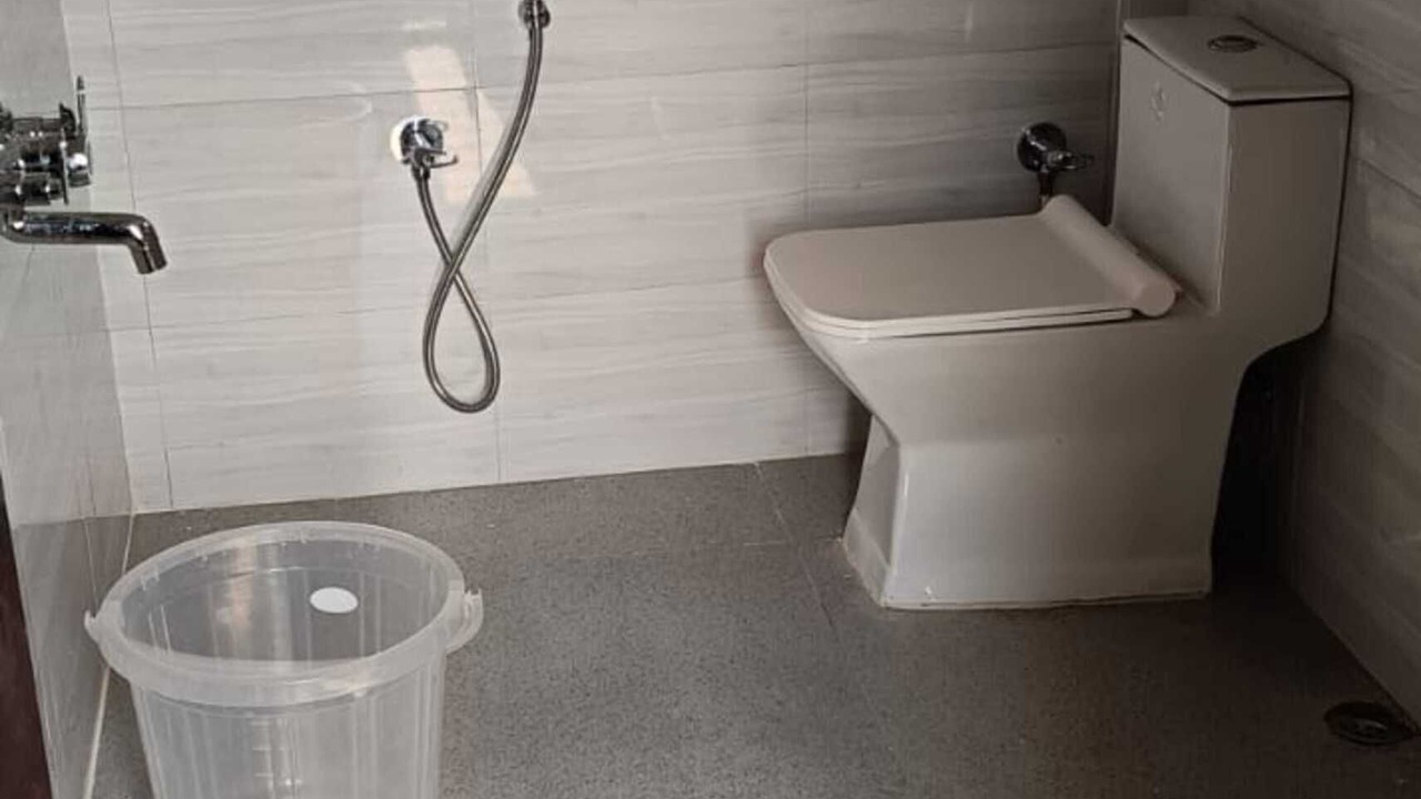 Photo of Bathroom in Golaghat