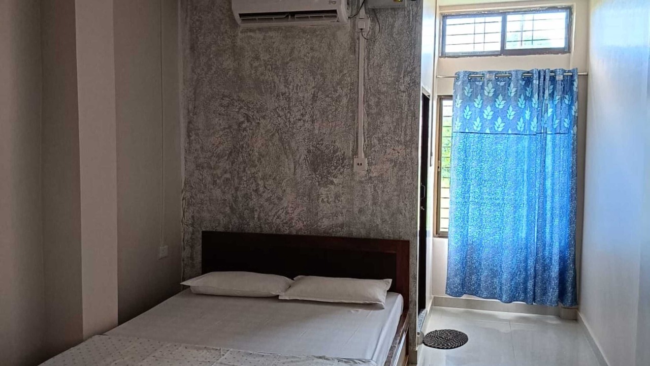 Photo of Bedroom in Golaghat