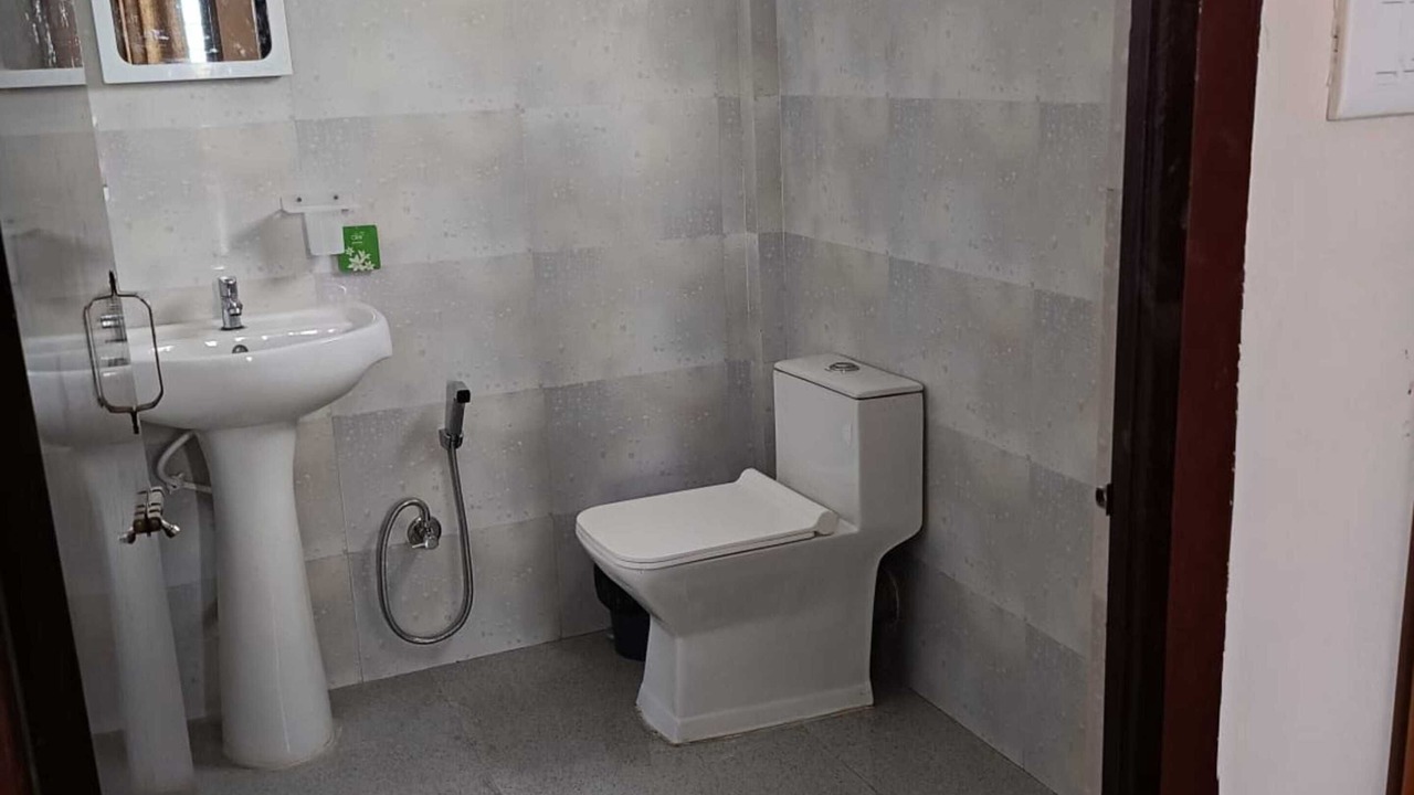 Photo of Bathroom in Golaghat