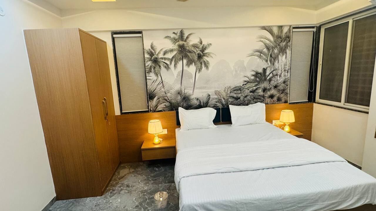 Photo of Bedroom in Nashik