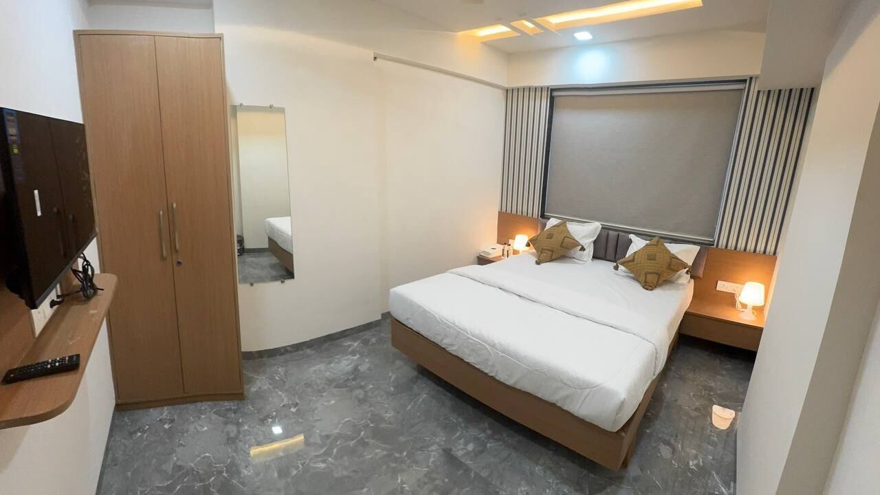 Photo of Bedroom in Nashik