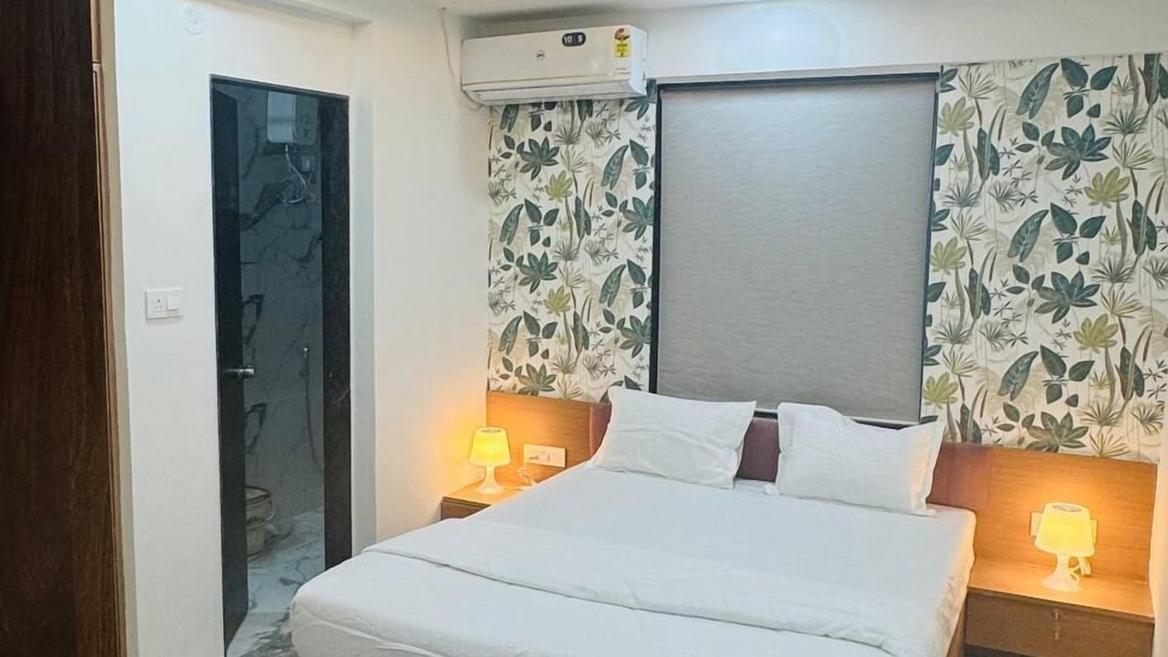 Photo of Bedroom in Nashik