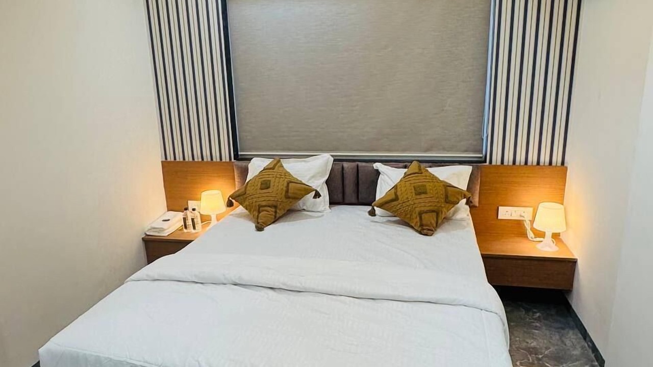Photo of Bedroom in Nashik
