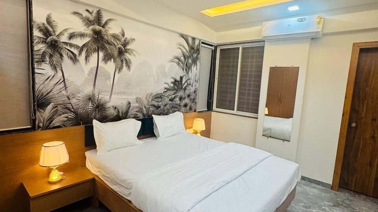 Photo of Bedroom in Nashik